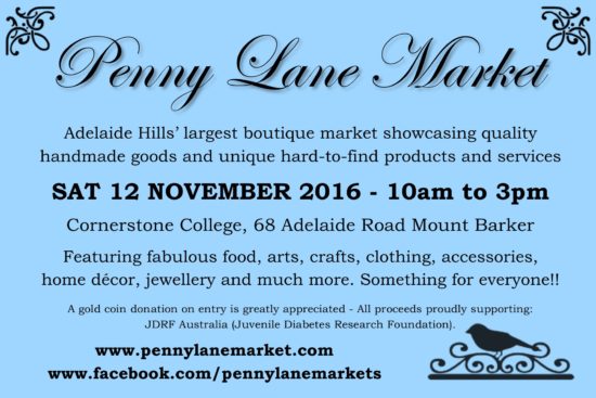 penny lane market